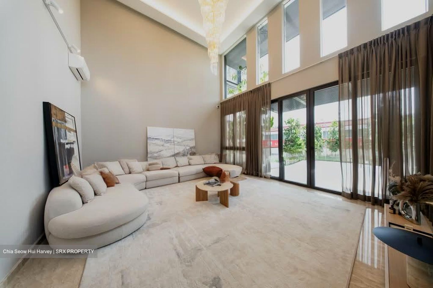 Fernhill Road (D10), Semi-Detached #579256391